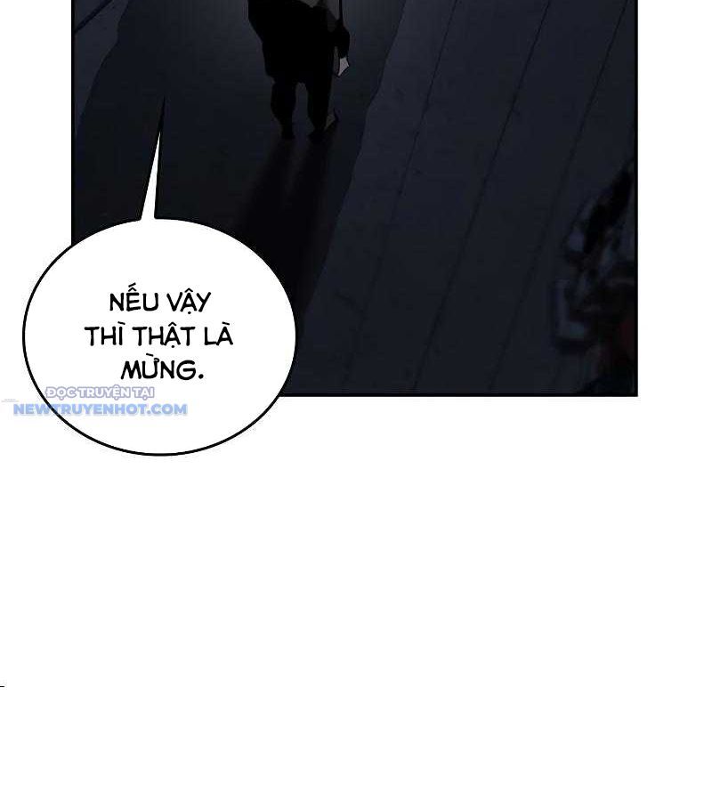 Dạ Thánh: The Zero: Chapter 1