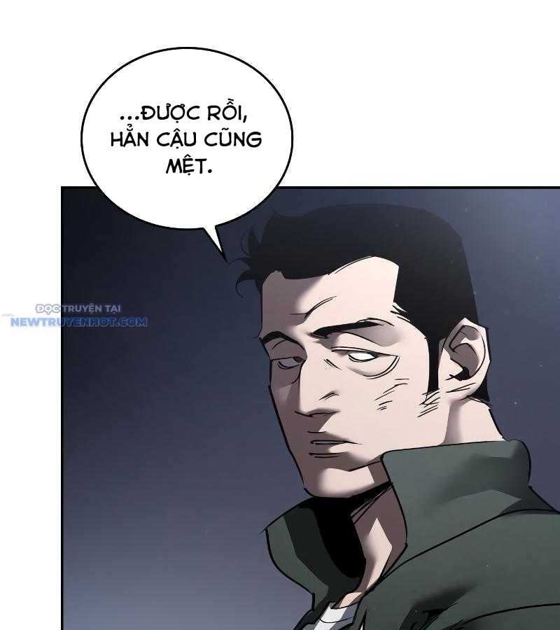 Dạ Thánh: The Zero: Chapter 1