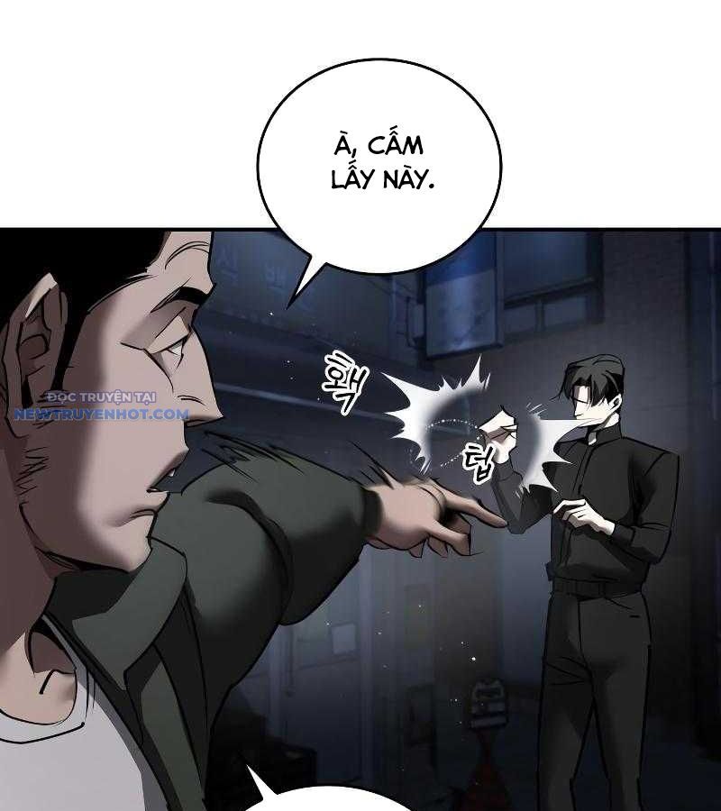 Dạ Thánh: The Zero: Chapter 1