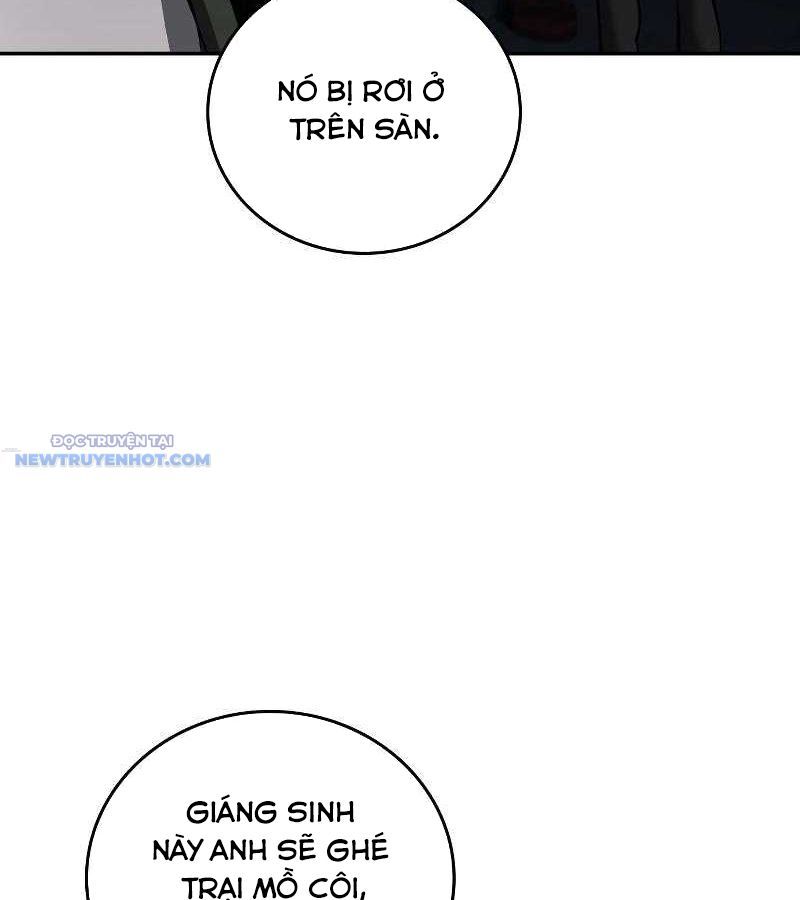 Dạ Thánh: The Zero: Chapter 1