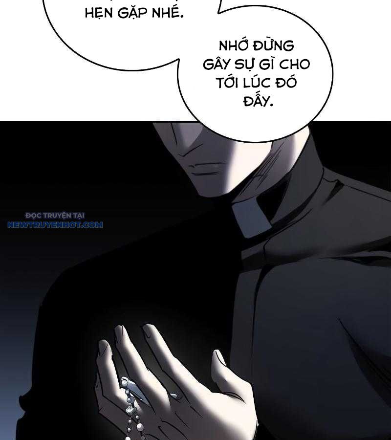 Dạ Thánh: The Zero: Chapter 1