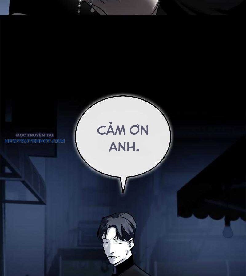 Dạ Thánh: The Zero: Chapter 1