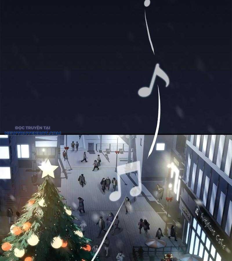 Dạ Thánh: The Zero: Chapter 1