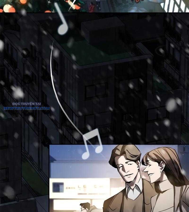 Dạ Thánh: The Zero: Chapter 1