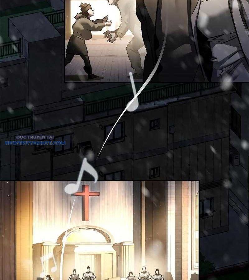 Dạ Thánh: The Zero: Chapter 1