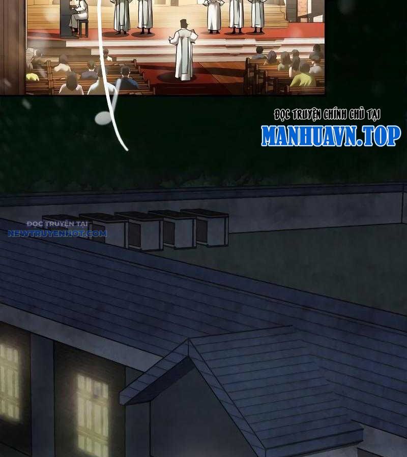 Dạ Thánh: The Zero: Chapter 1