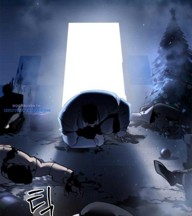 Dạ Thánh: The Zero: Chapter 1