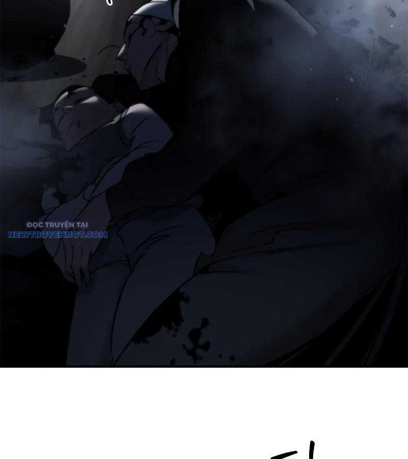 Dạ Thánh: The Zero: Chapter 1