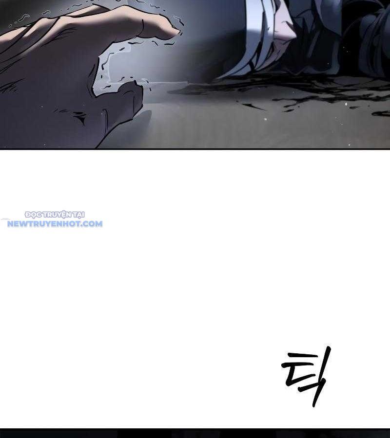 Dạ Thánh: The Zero: Chapter 1