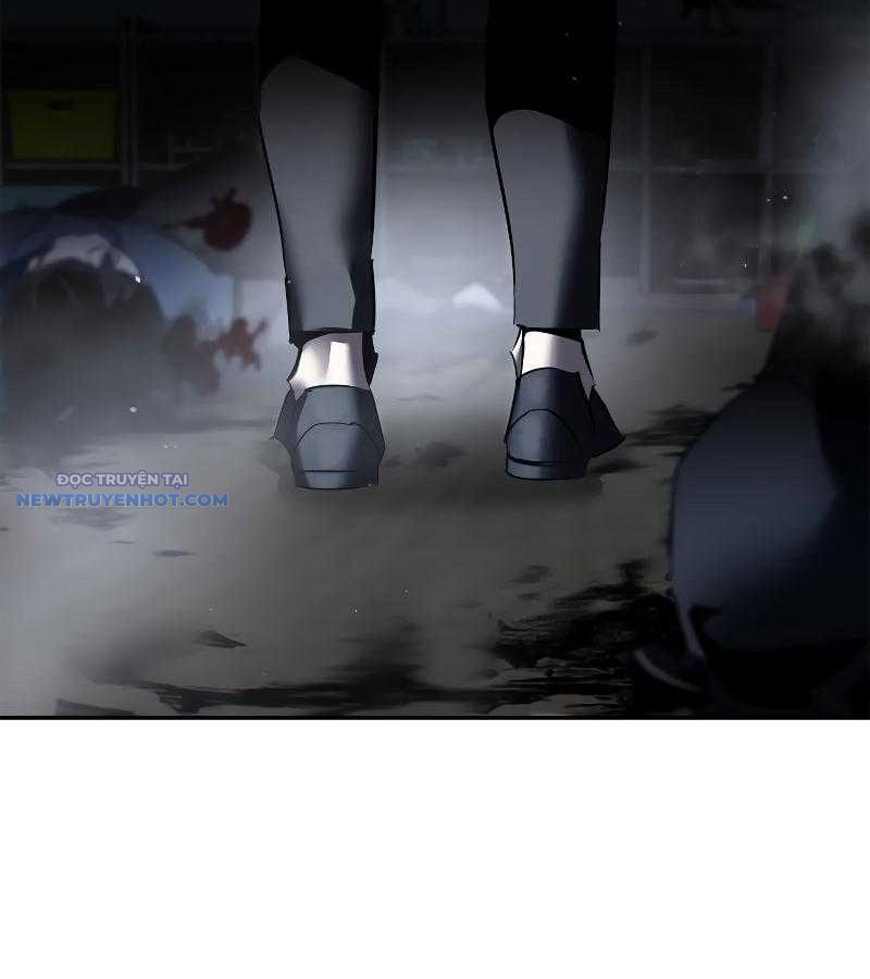 Dạ Thánh: The Zero: Chapter 1