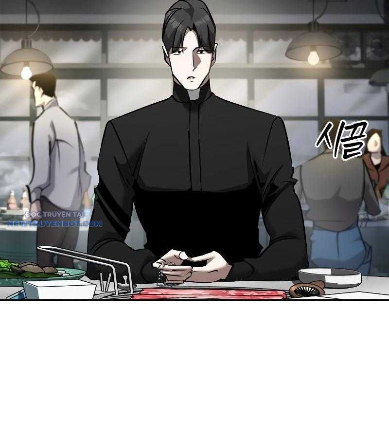 Dạ Thánh: The Zero: Chapter 1