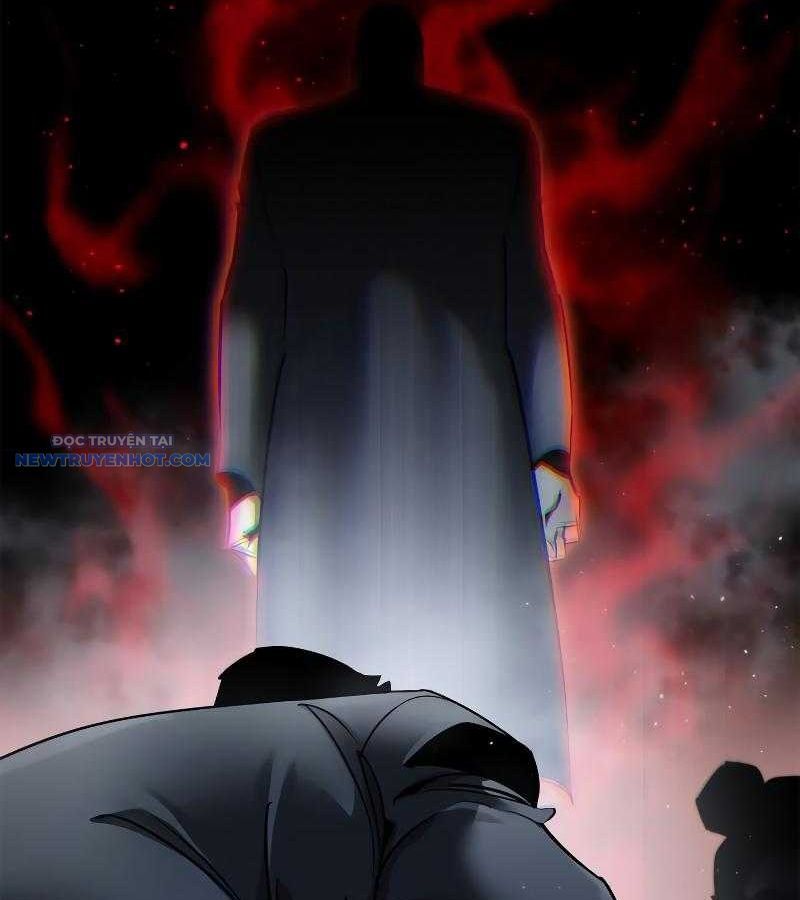 Dạ Thánh: The Zero: Chapter 1