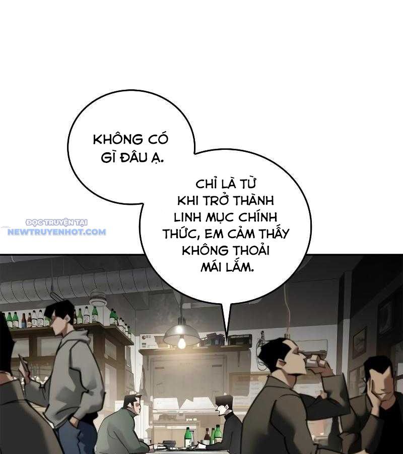 Dạ Thánh: The Zero: Chapter 1