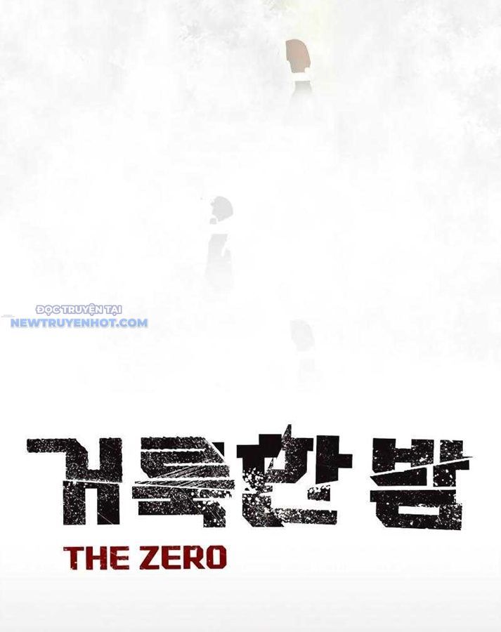 Dạ Thánh: The Zero: Chapter 1