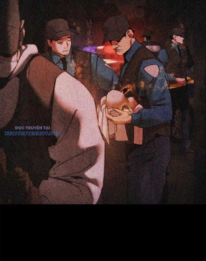 Dạ Thánh: The Zero: Chapter 1