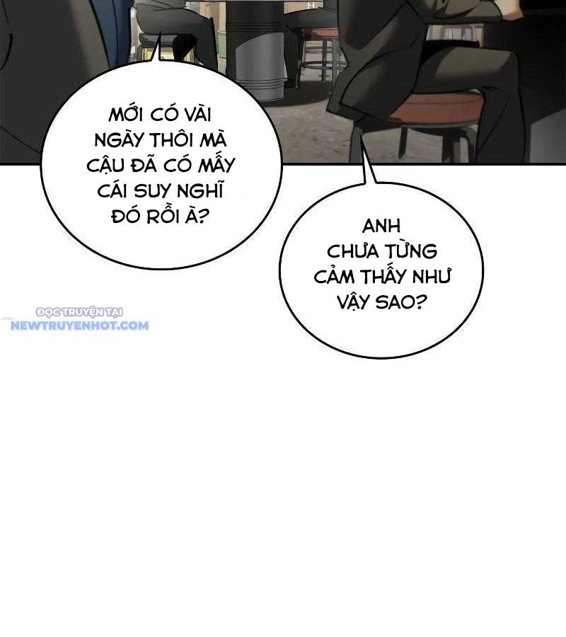 Dạ Thánh: The Zero: Chapter 1