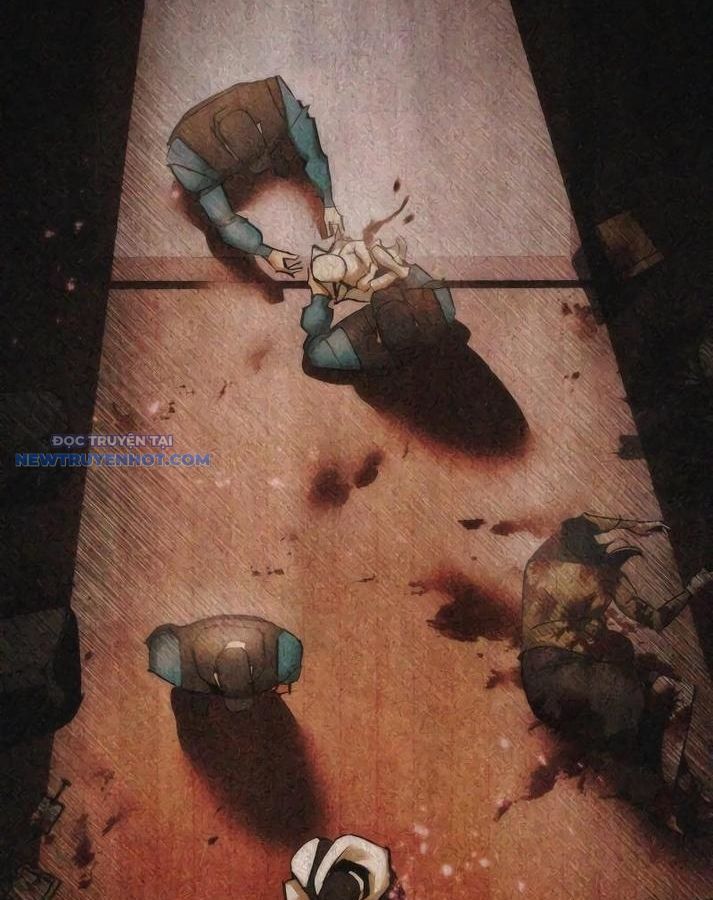 Dạ Thánh: The Zero: Chapter 1