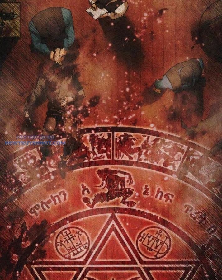 Dạ Thánh: The Zero: Chapter 1