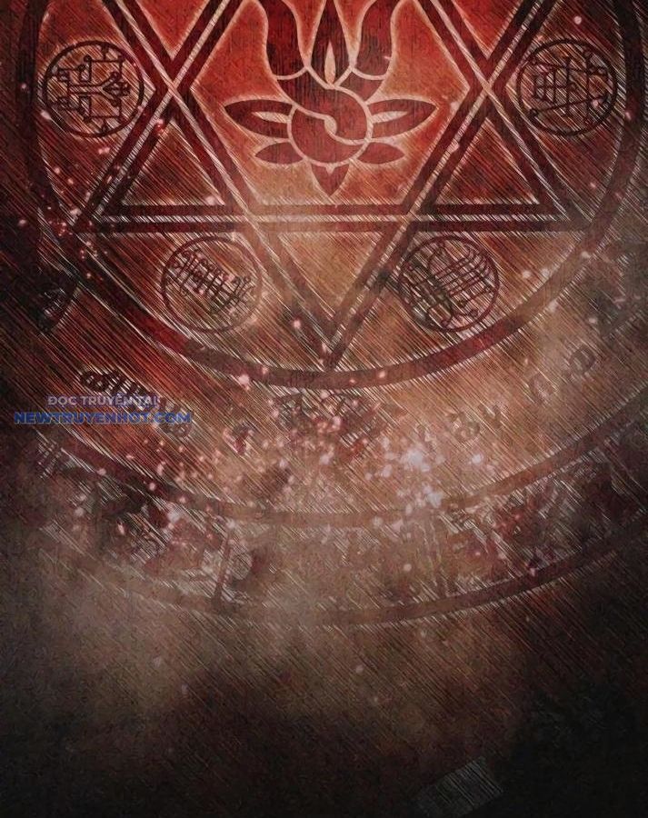 Dạ Thánh: The Zero: Chapter 1