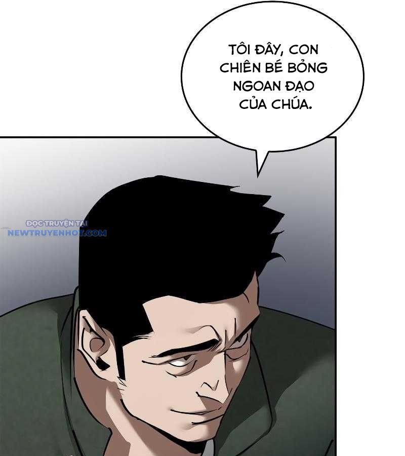 Dạ Thánh: The Zero: Chapter 1