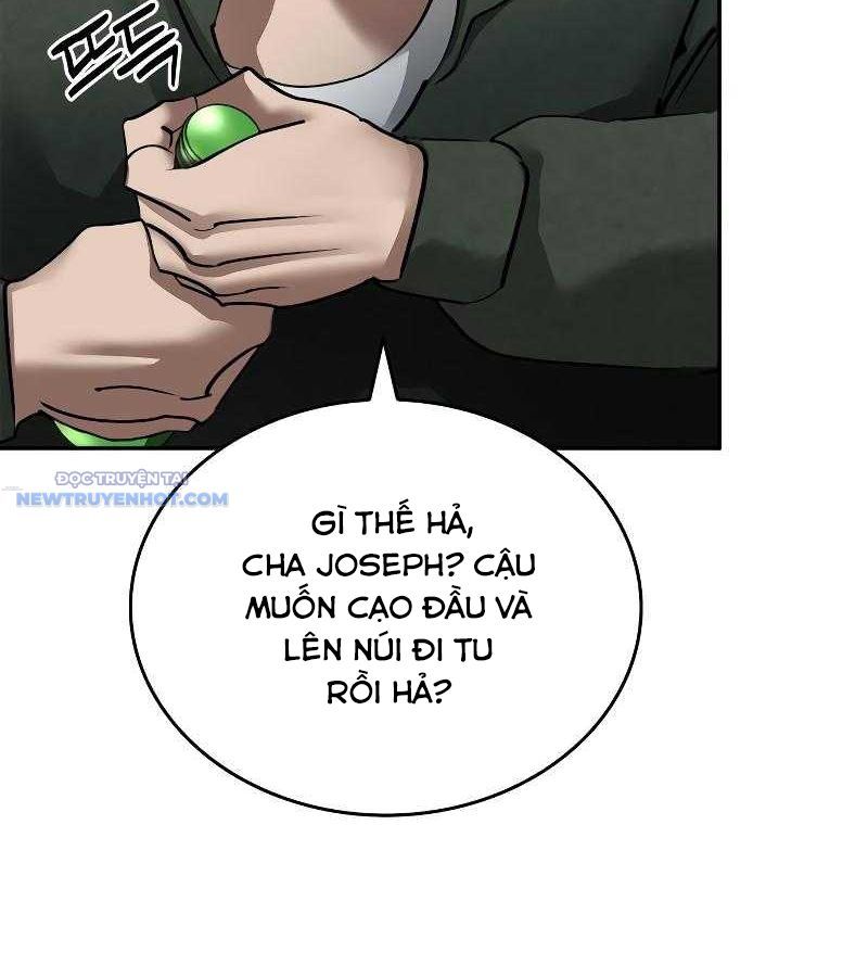 Dạ Thánh: The Zero: Chapter 1