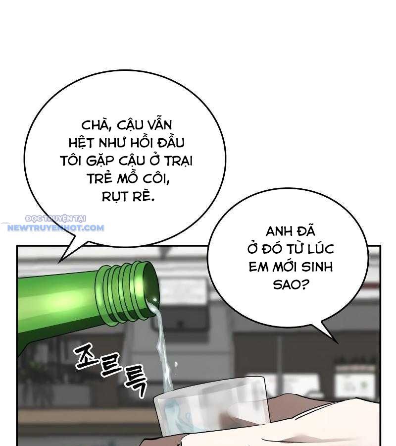 Dạ Thánh: The Zero: Chapter 1