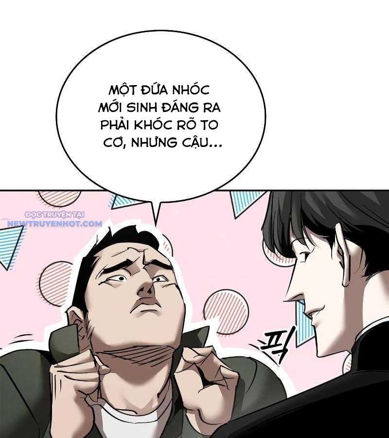 Dạ Thánh: The Zero: Chapter 1