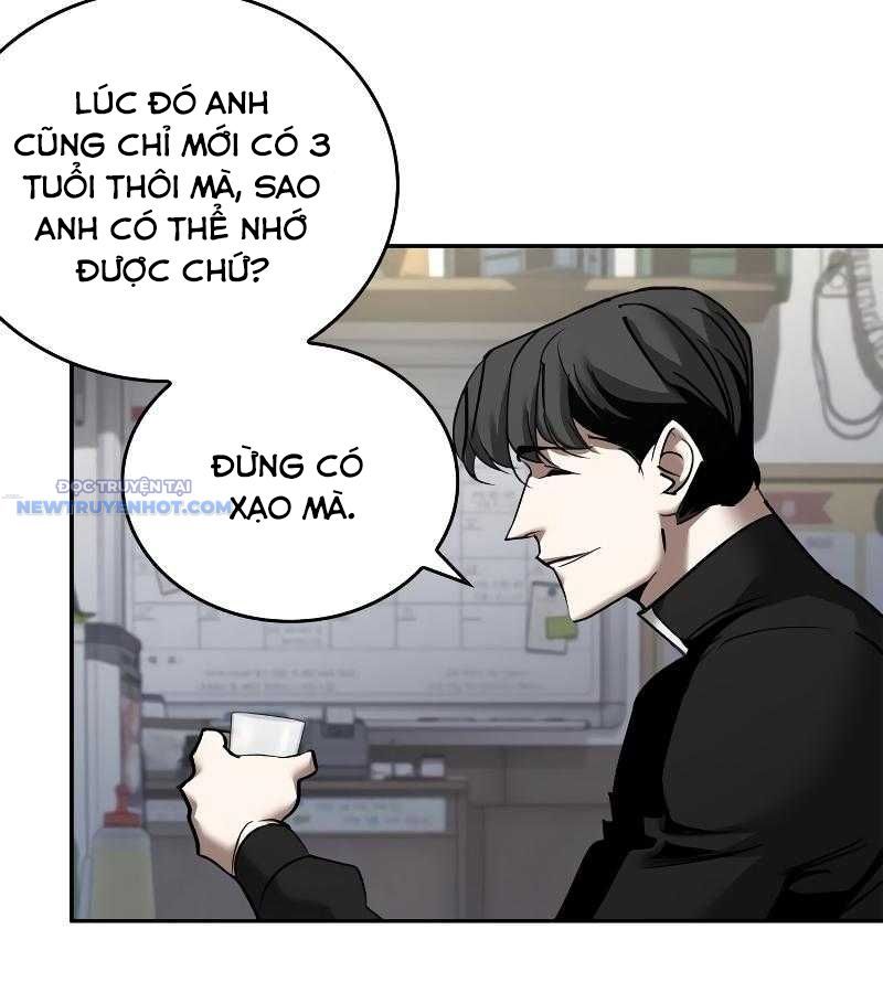 Dạ Thánh: The Zero: Chapter 1