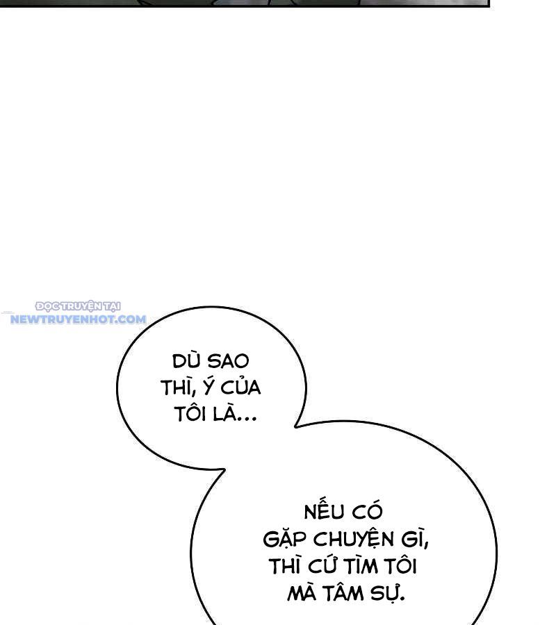 Dạ Thánh: The Zero: Chapter 1