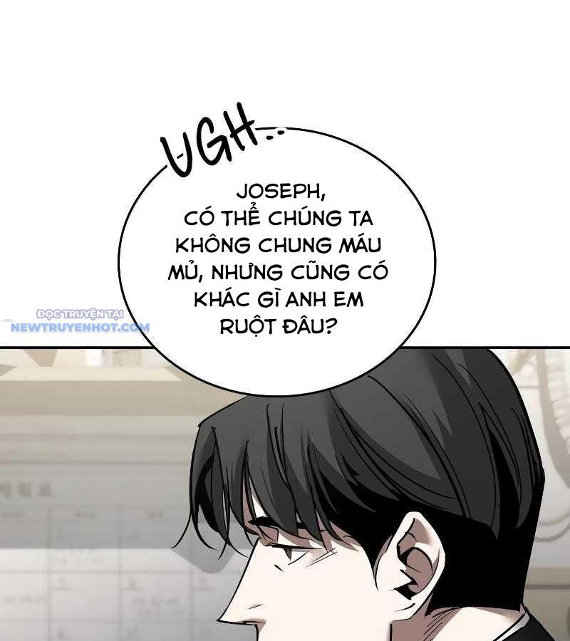 Dạ Thánh: The Zero: Chapter 1