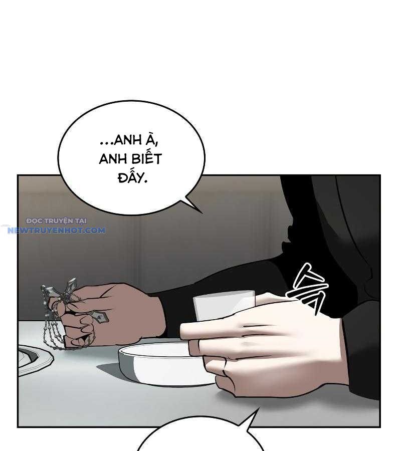 Dạ Thánh: The Zero: Chapter 1