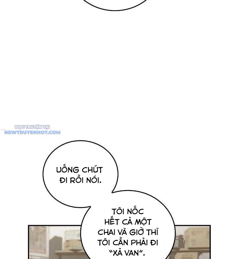 Dạ Thánh: The Zero: Chapter 1