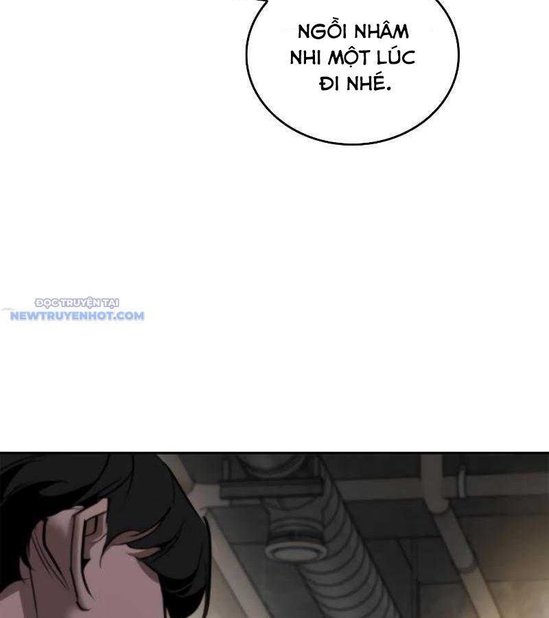 Dạ Thánh: The Zero: Chapter 1