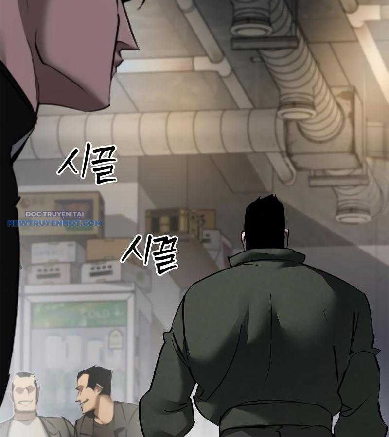 Dạ Thánh: The Zero: Chapter 1