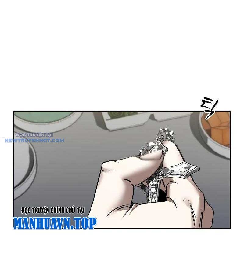 Dạ Thánh: The Zero: Chapter 1