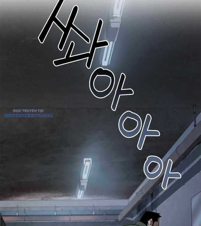 Dạ Thánh: The Zero: Chapter 1