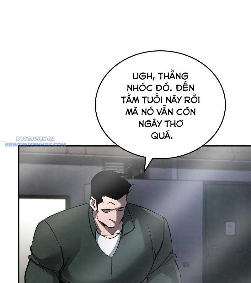 Dạ Thánh: The Zero: Chapter 1
