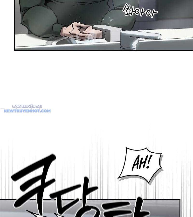 Dạ Thánh: The Zero: Chapter 1