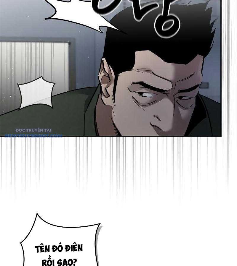 Dạ Thánh: The Zero: Chapter 1