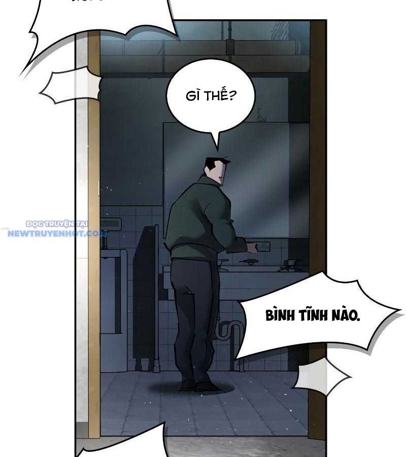 Dạ Thánh: The Zero: Chapter 1