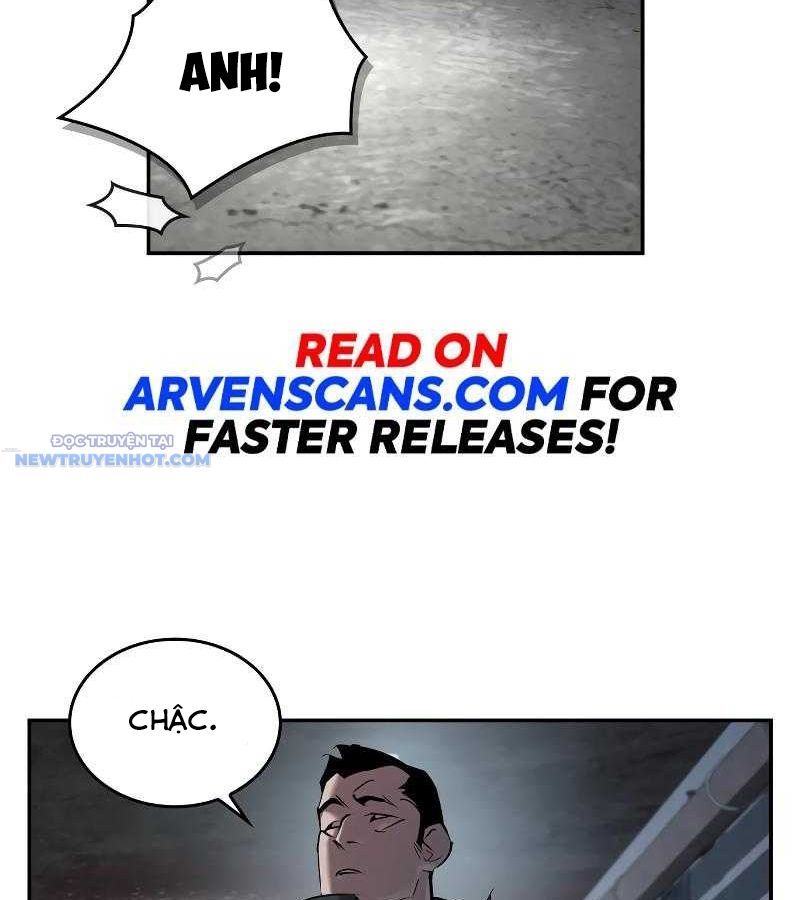 Dạ Thánh: The Zero: Chapter 1