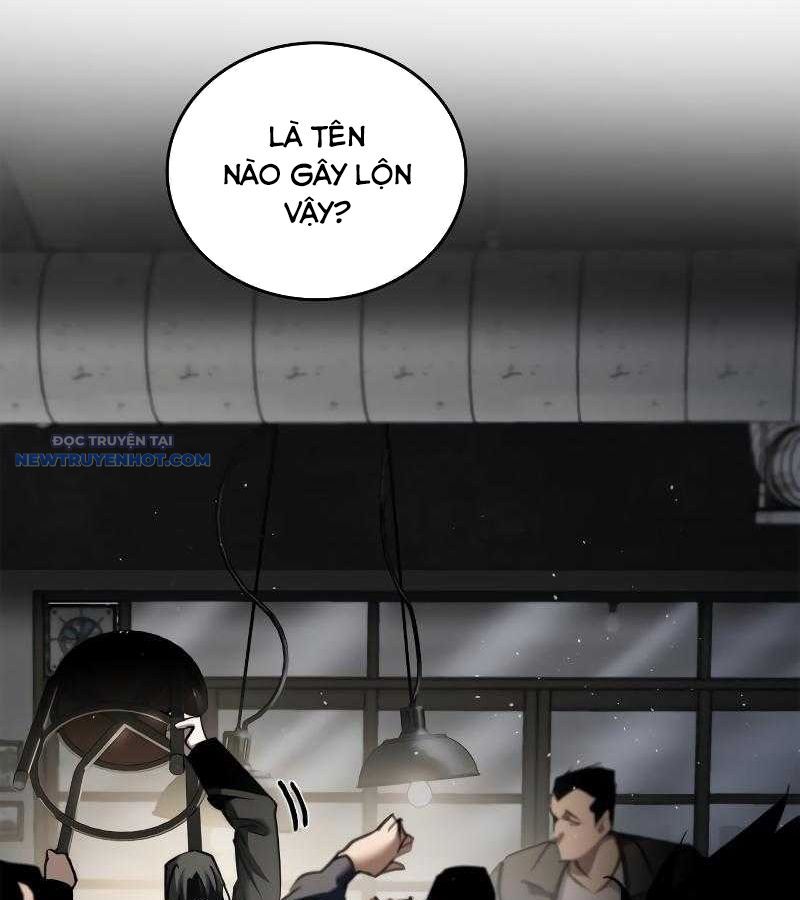 Dạ Thánh: The Zero: Chapter 1