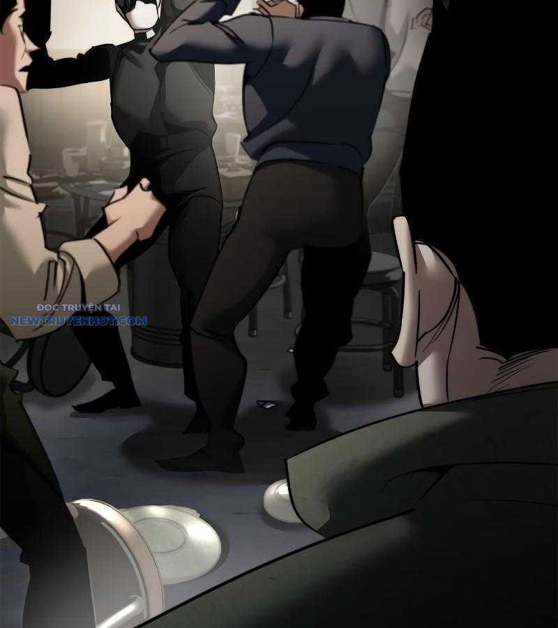 Dạ Thánh: The Zero: Chapter 1