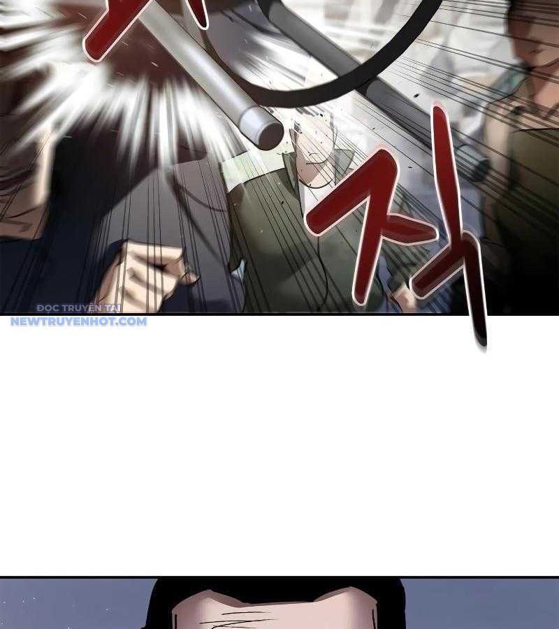 Dạ Thánh: The Zero: Chapter 1