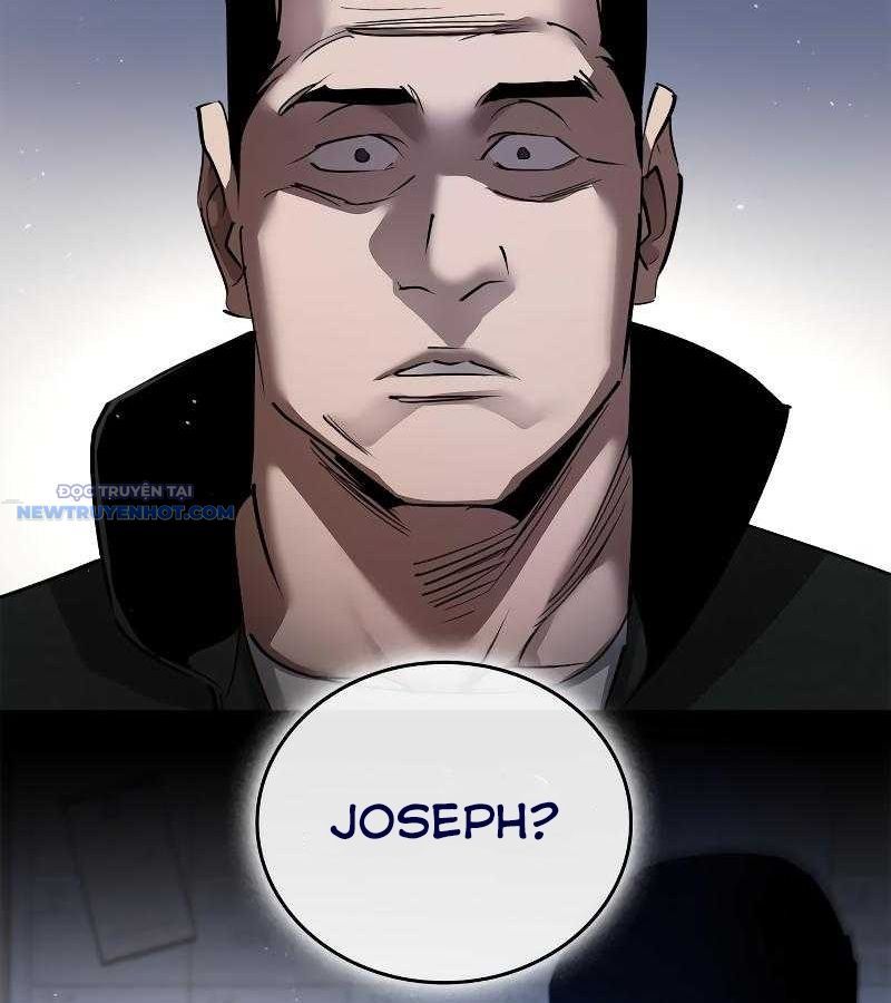 Dạ Thánh: The Zero: Chapter 1