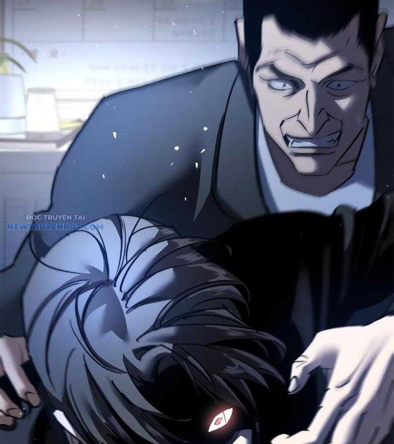 Dạ Thánh: The Zero: Chapter 1