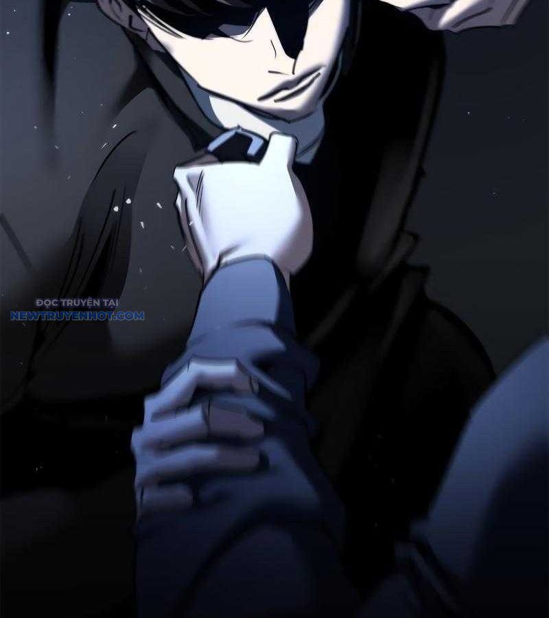 Dạ Thánh: The Zero: Chapter 1