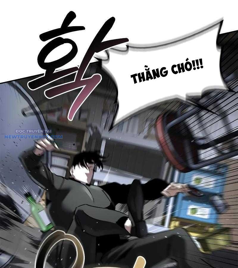 Dạ Thánh: The Zero: Chapter 1