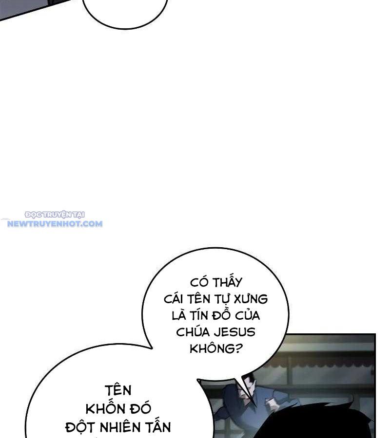 Dạ Thánh: The Zero: Chapter 1