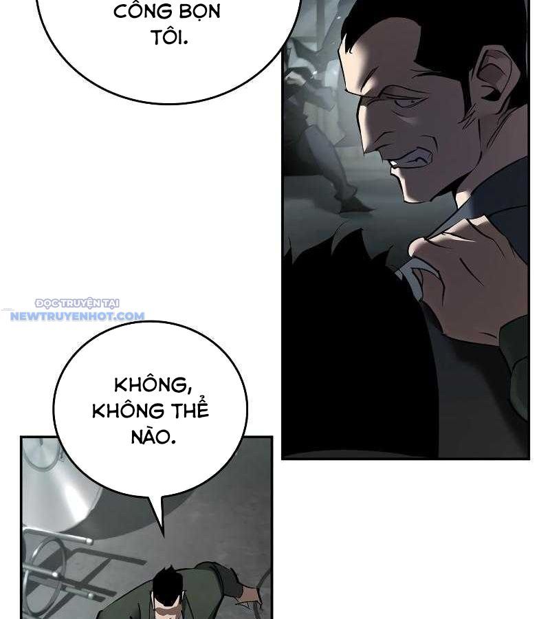 Dạ Thánh: The Zero: Chapter 1